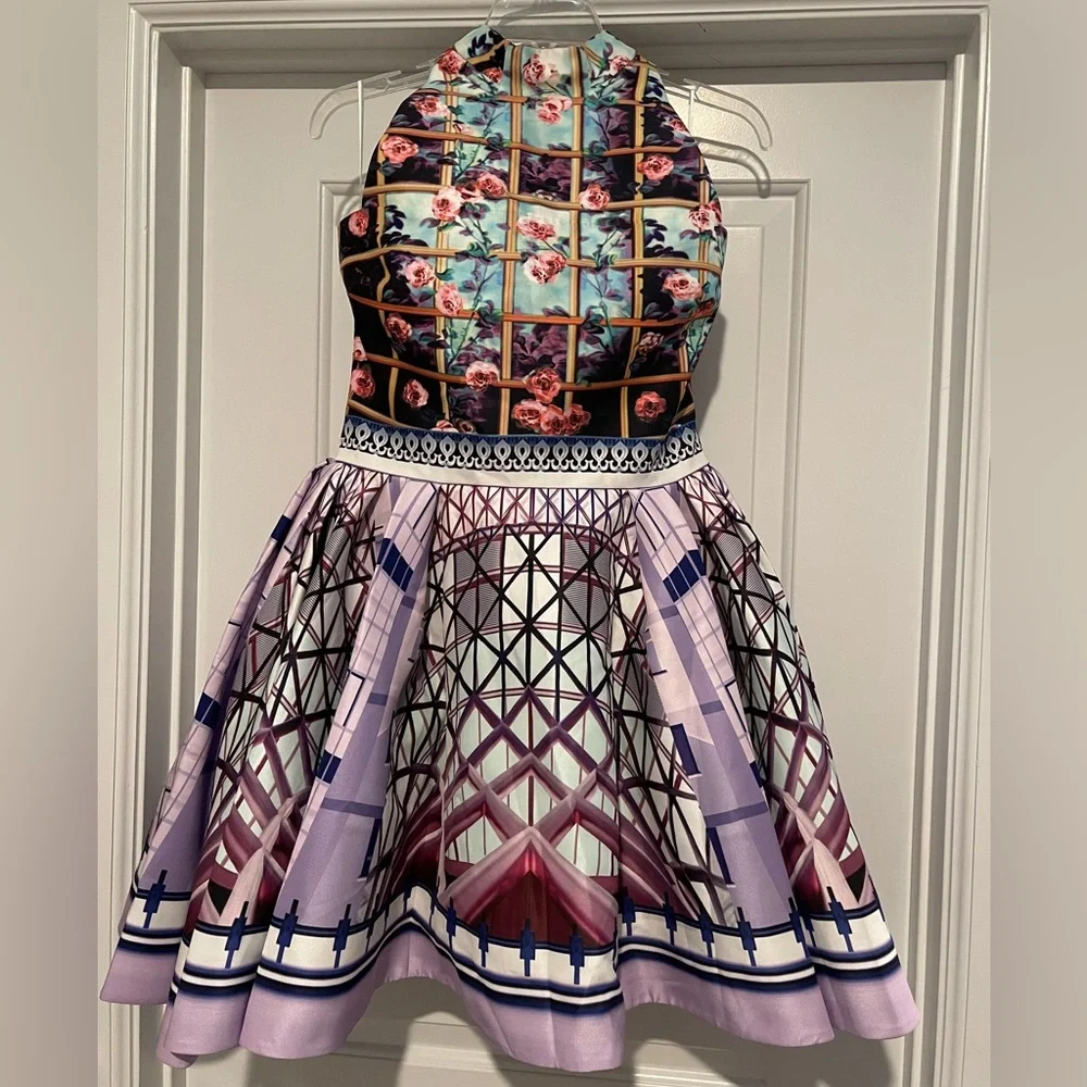 MARY KATRANTZOU mary katrantzou